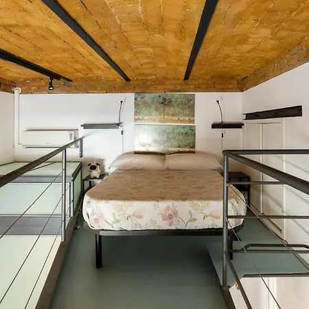 Minerva House * Rom