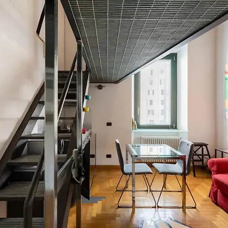 Apartmán Minerva House Řím